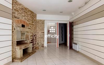 Bureau - 49 m² - 3 pièces