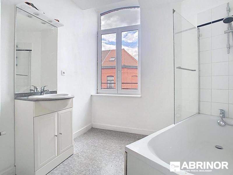 Maison - 107 m² - 4 pièces