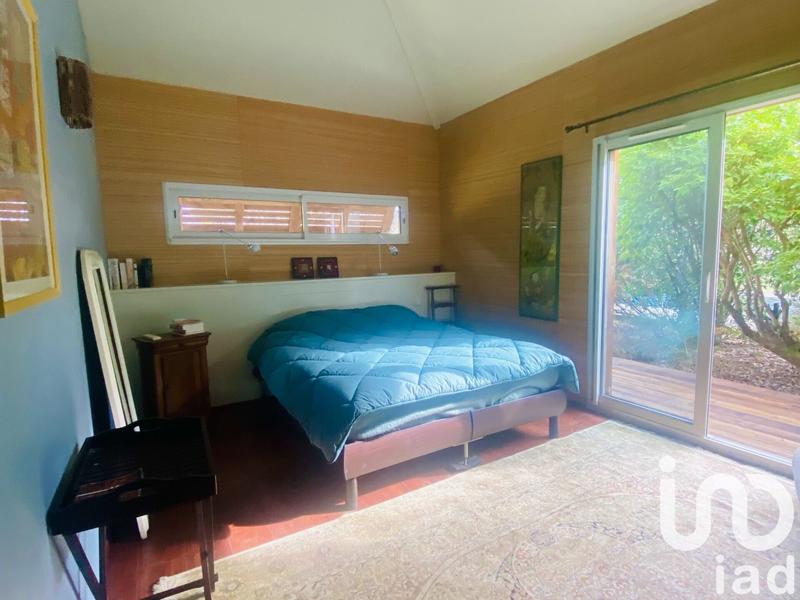 Maison - 245 m² - 7 pièces