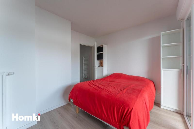 Appartement - 83 m² - 4 pièces