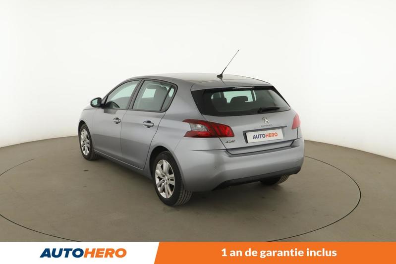 Peugeot 308 1.6 Blue-HDi Active Business Eat6 120 ch