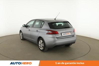 Peugeot 308 1.6 Blue-HDi Active Business Eat6 120 ch