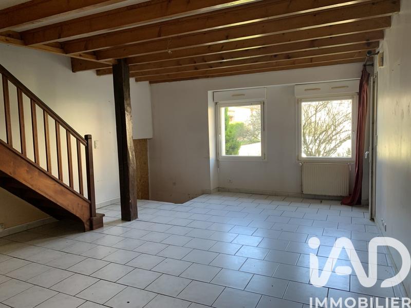 Maison de village - 149 m² - 5 pièces