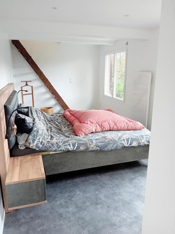 Maison - 101 m² - 4 pièces