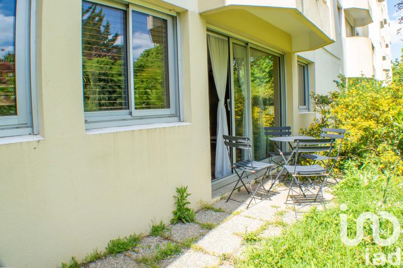 Appartement - 77 m² - 3 pièces