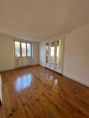 Maison - 76 m² - 3 pièces
