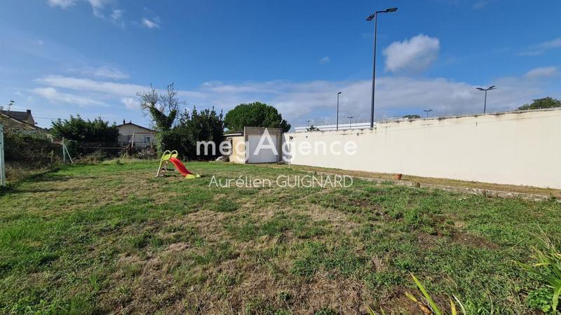 Maison - 103 m² - 7 pièces