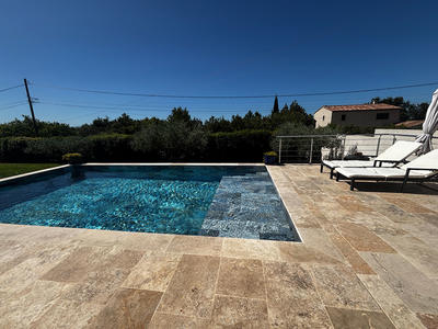 Maison - 121 m² - 5 pièces