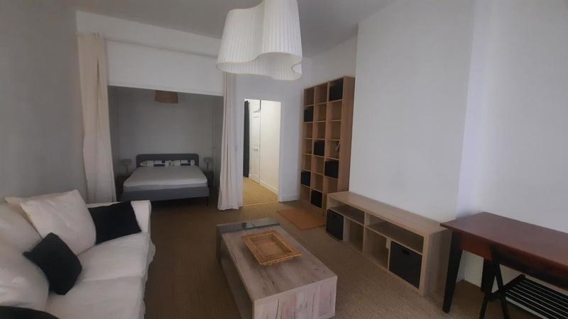 Appartement - 46 m² - 1 pièce