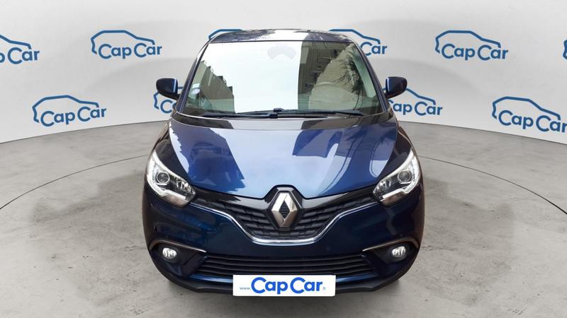 Renault Scénic IV 1.2 TCe Energy 130 Zen