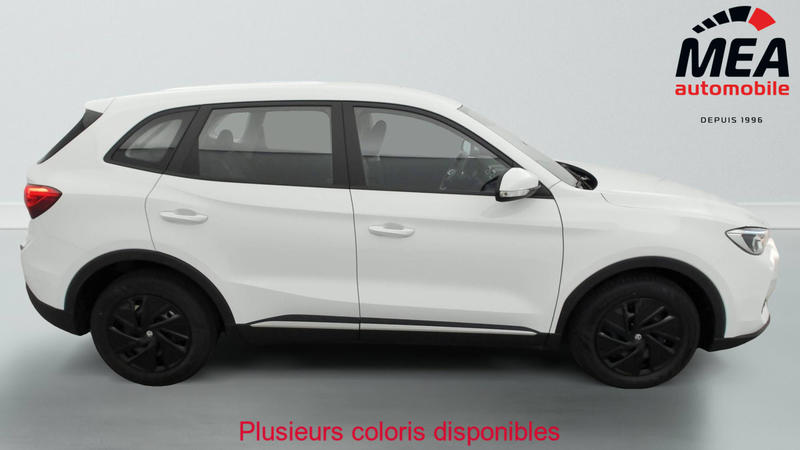 Mg Zs 1.5 l Hybrid+ 197 ch Standard