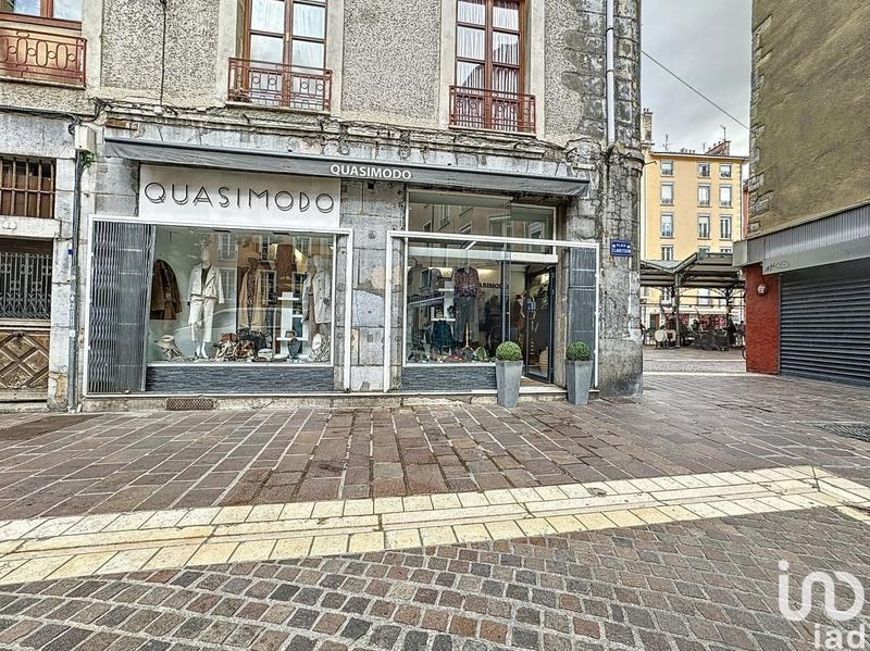 Local commercial - 40 m²