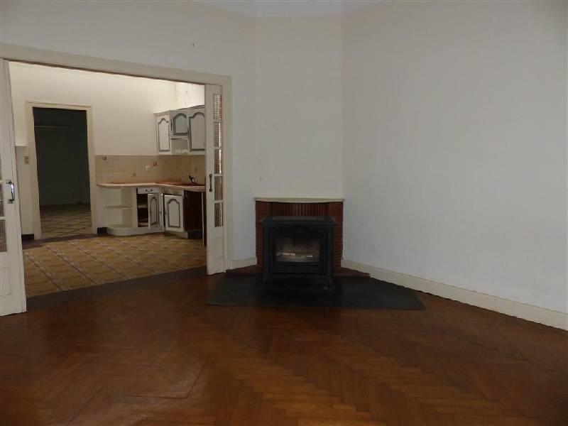 Maison de village - 150 m² - 8 pièces