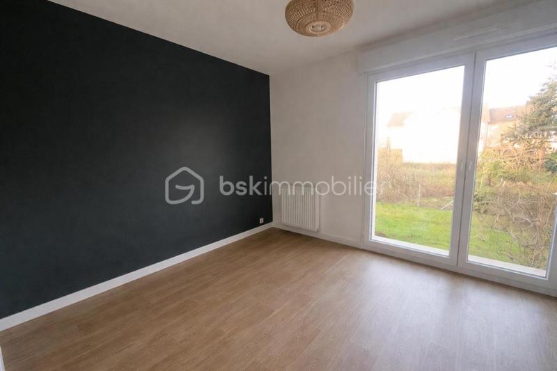 Maison - 88 m² - 4 pièces