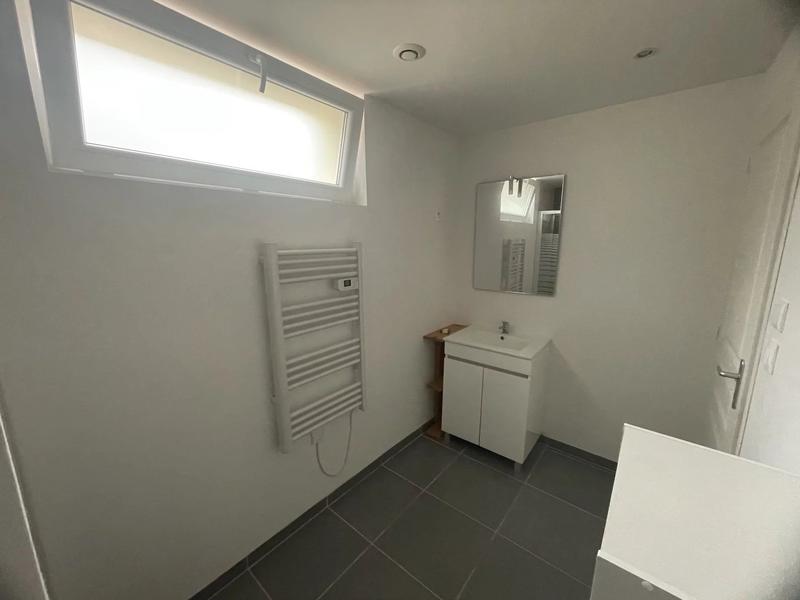 Appartement - 28 m² - 2 pièces