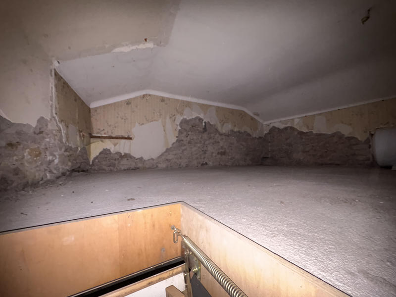 Maison - 60 m² - 3 pièces