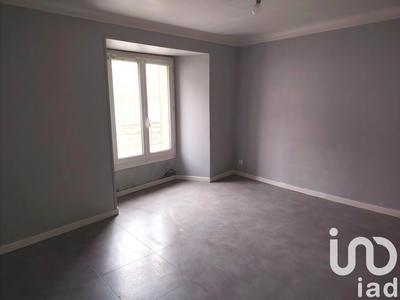 Immeuble - 130 m² - 3 pièces