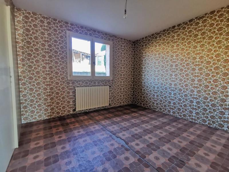 Maison - 102 m² - 4 pièces