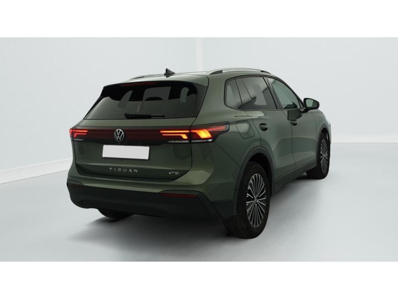Volkswagen Tiguan 1.5 etsi 131ch dsg7 life plus