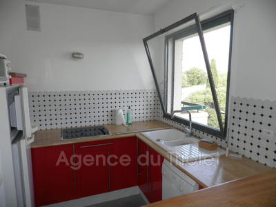 Appartement - 34 m² - 1 pièce