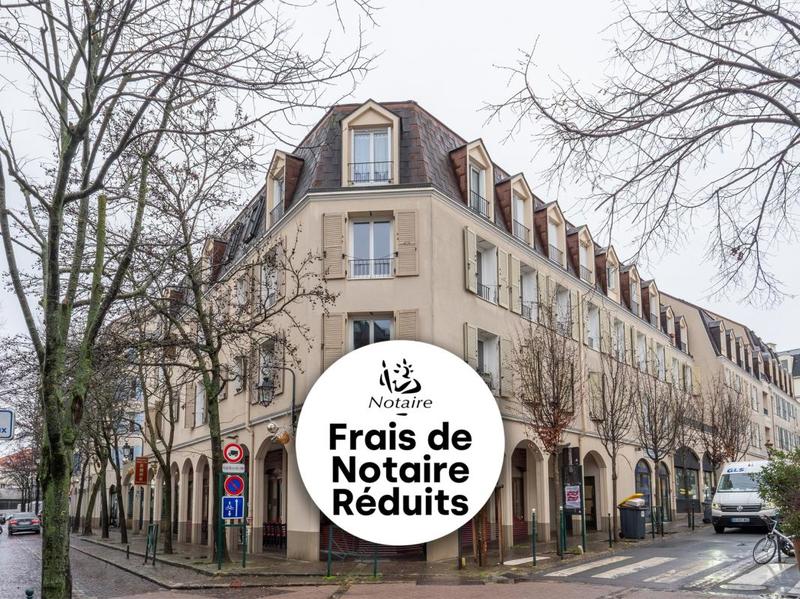 Appartement - 104 m² - 5 pièces