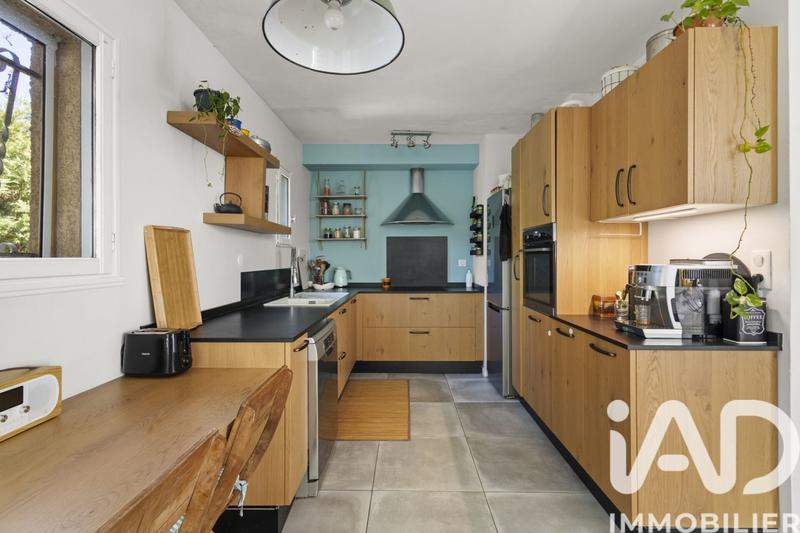 Maison - 160 m² - 5 pièces