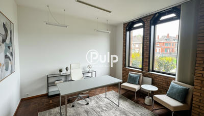 Local d'activité / Entrepôt - 36 m² - 5 pièces