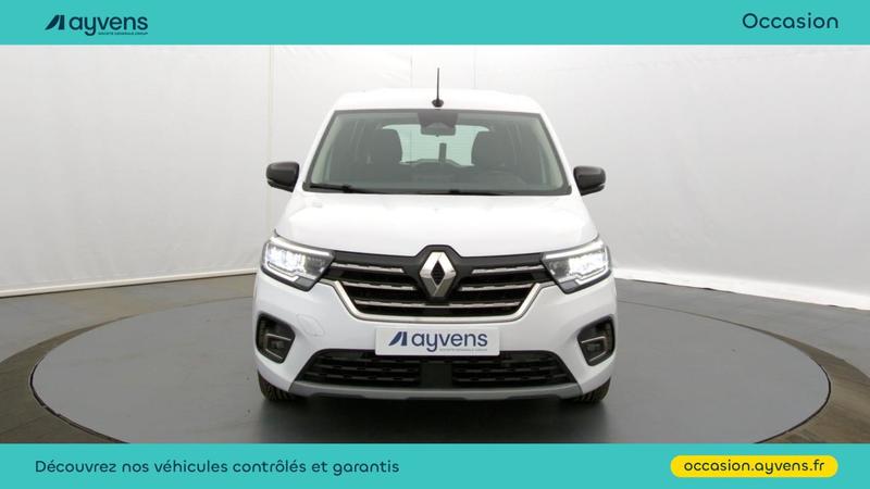 Renault Kangoo 1.5 Blue dCi 95ch Zen