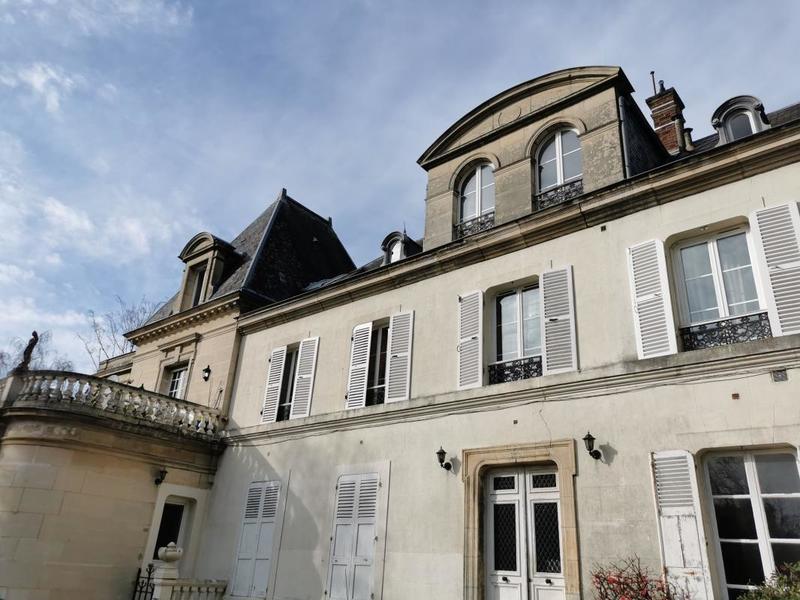 Studio - 18 m² - 1 pièce