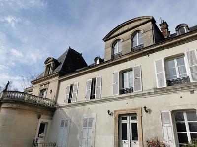 Studio - 18 m² - 1 pièce