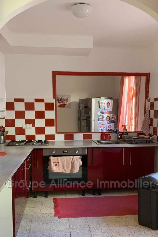 Maison de ville - 120 m² - 6 pièces