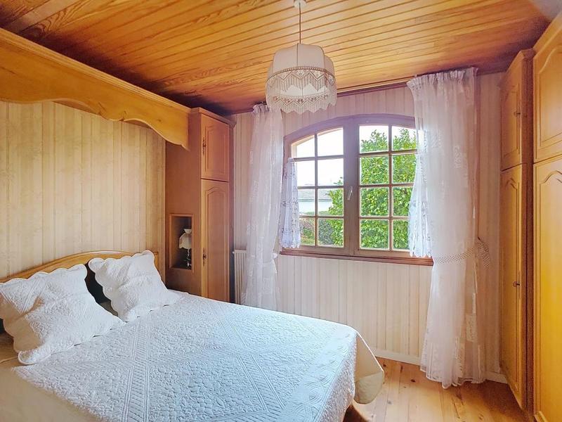 Maison - 71 m² - 3 pièces