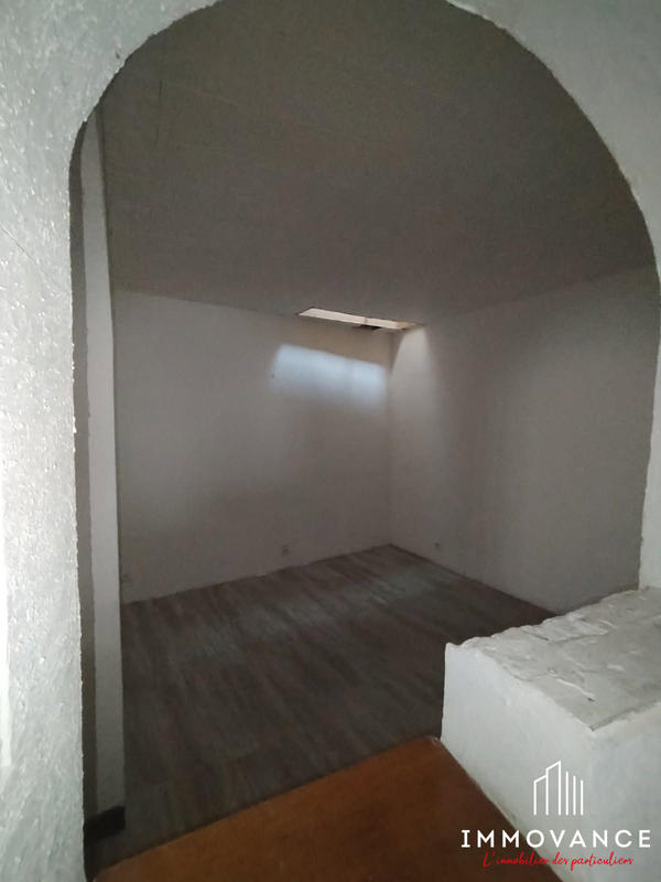 Maison ancienne - 93 m² - 5 pièces