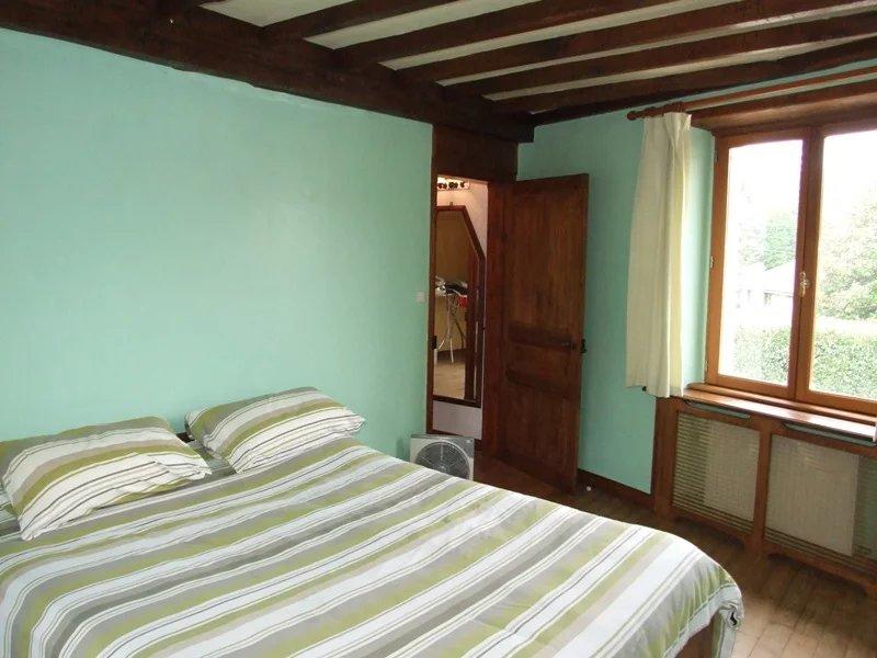 Maison - 90 m² - 6 pièces