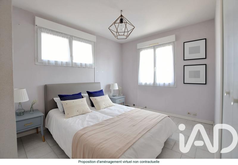 Maison - 150 m² - 6 pièces