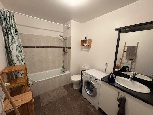 Appartement - 41 m² - 2 pièces