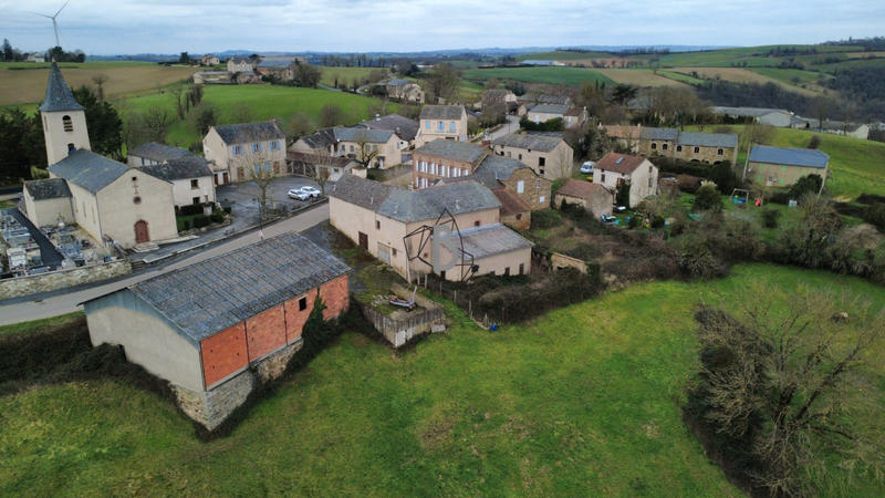 Maison - 170 m² - 5 pièces