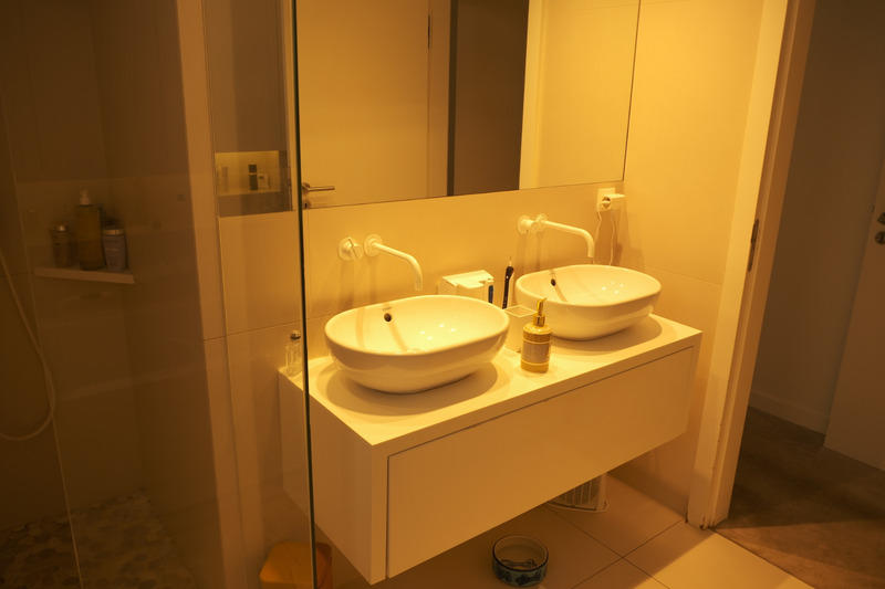 Appartement - 146 m² - 5 pièces