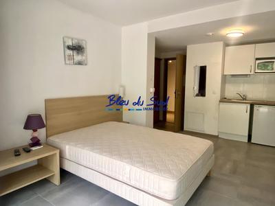 Studio - 25 m² - 1 pièce