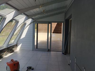 Maison - 118 m² - 6 pièces