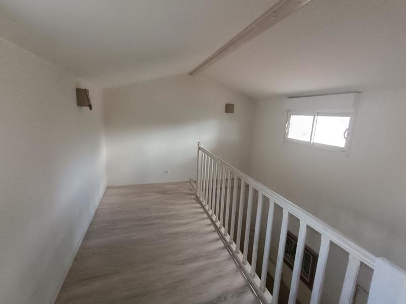 Maison - 60 m² - 3 pièces