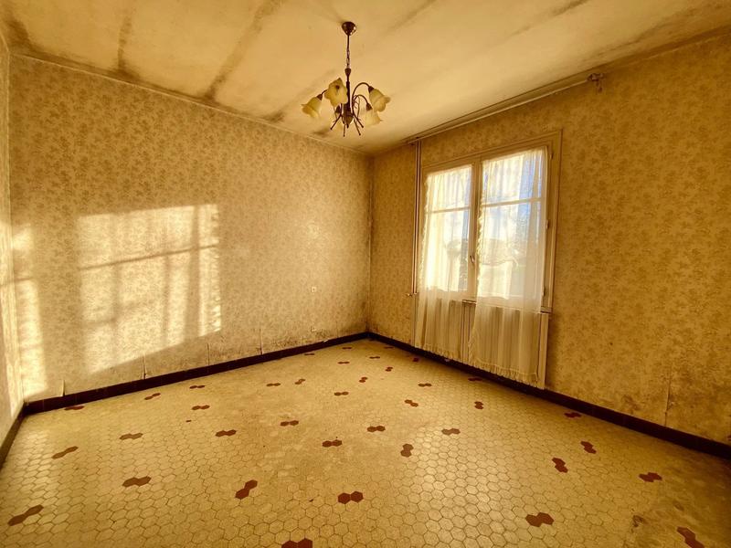 Maison - 86 m² - 5 pièces