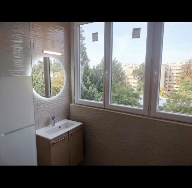 Appartement - 12 m² - 1 pièce