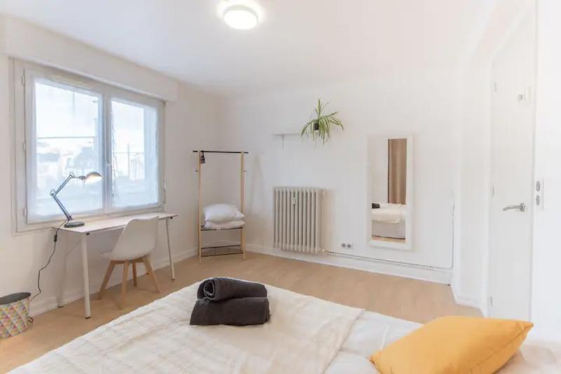 Appartement - 75 m² - 3 pièces