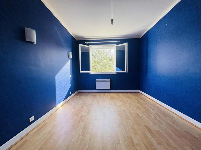 Maison - 97 m² - 4 pièces