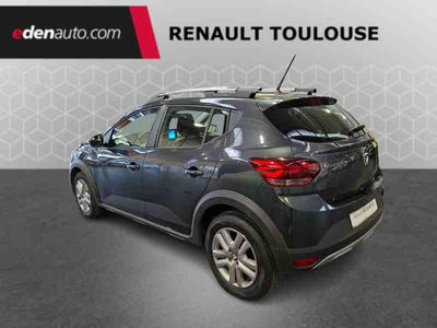 Dacia Sandero TCe 90 Cvt - 22 Stepway Confort