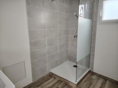 Maison - 53 m² - 3 pièces