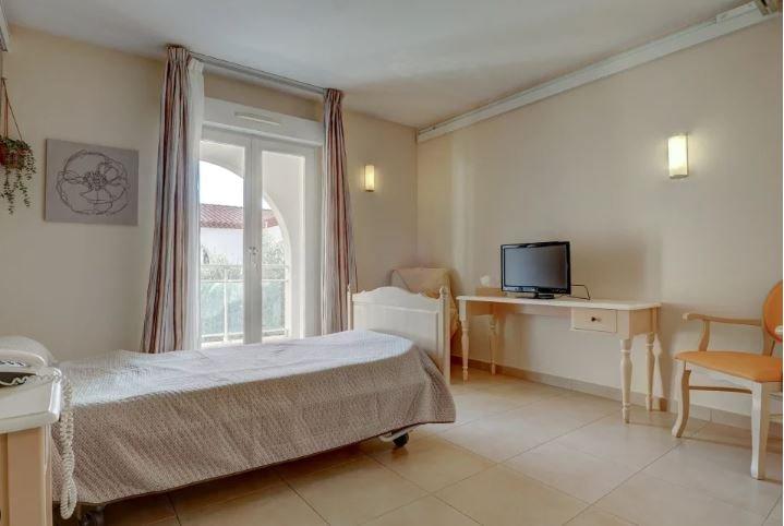 Appartement - 21 m² - 1 pièce