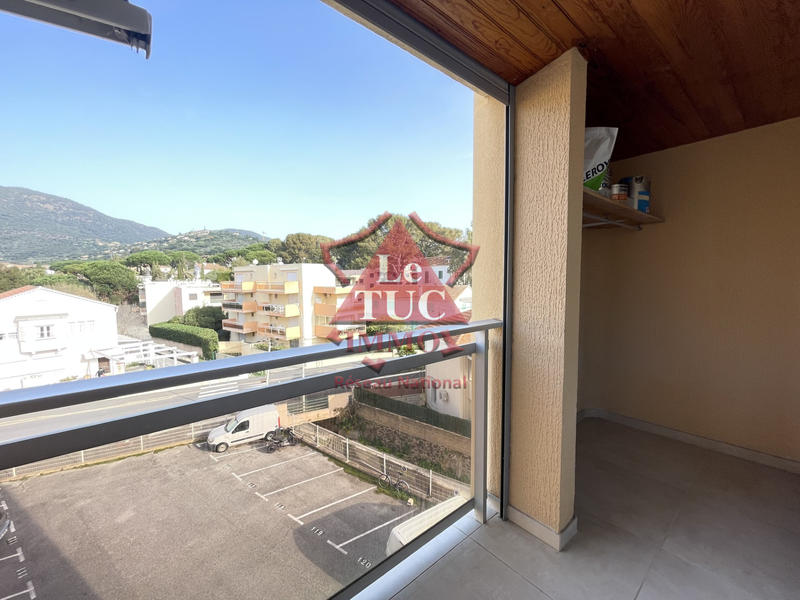 Appartement - 44 m² - 1 pièce