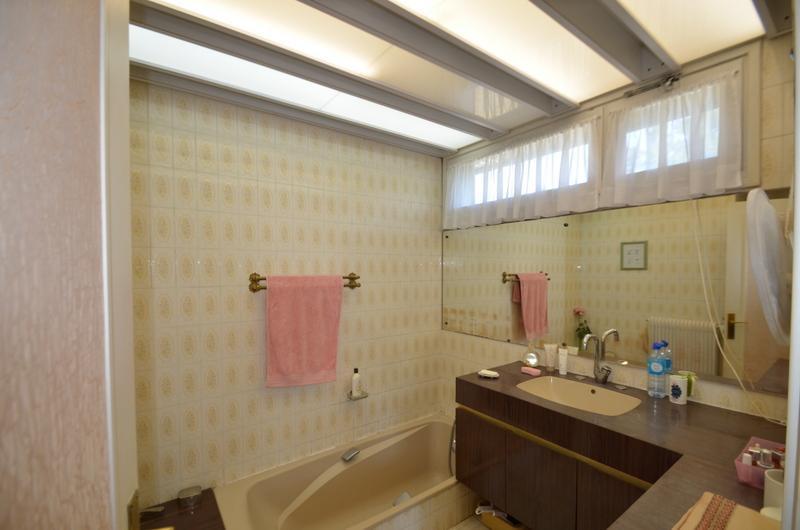 Maison d'architecte - 175 m² - 6 pièces